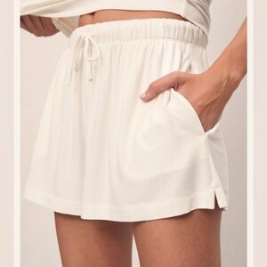 Eberjey Gisele TENCEL™ Modal Everyday Relaxed Short